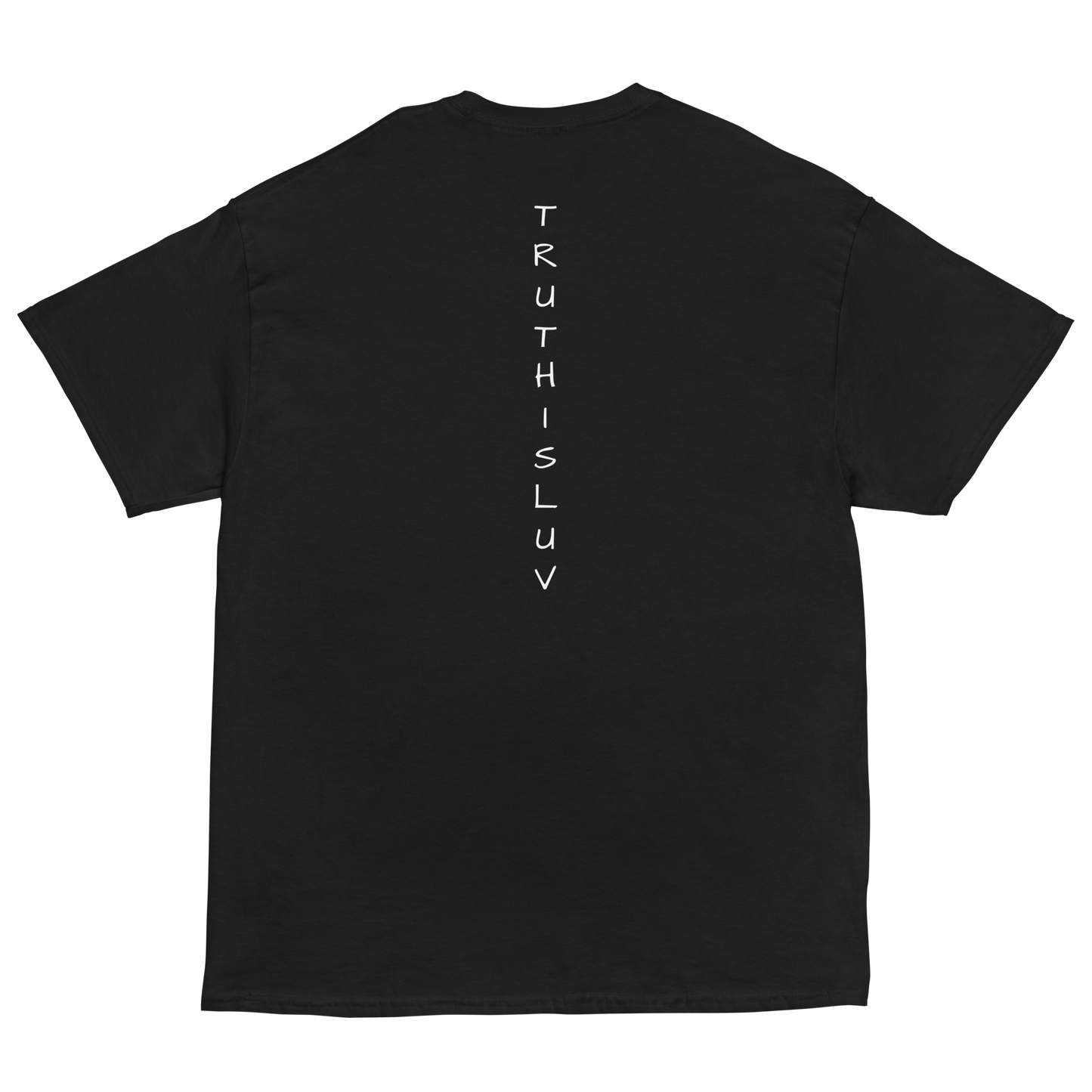 TruthIsLuv Tee