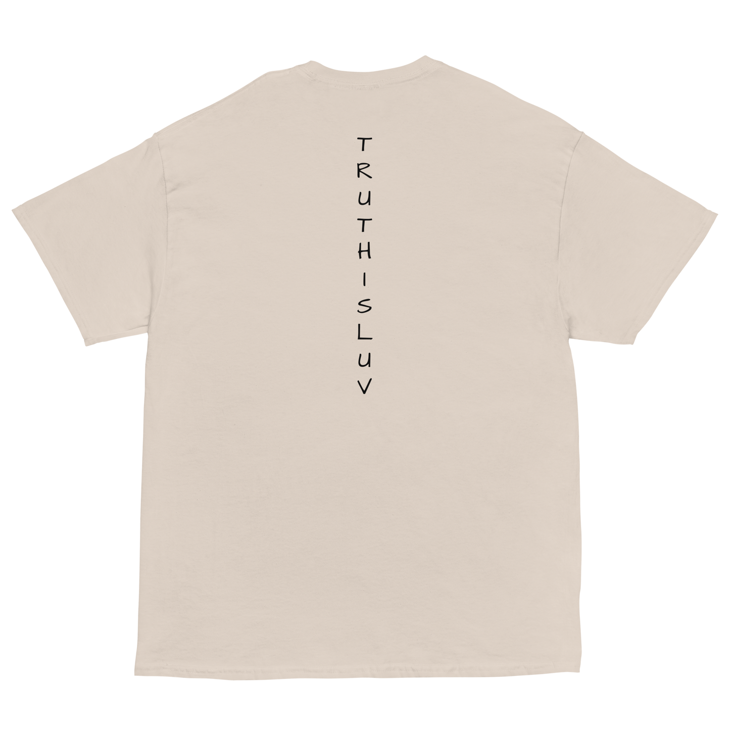 TruthIsLuv Tee