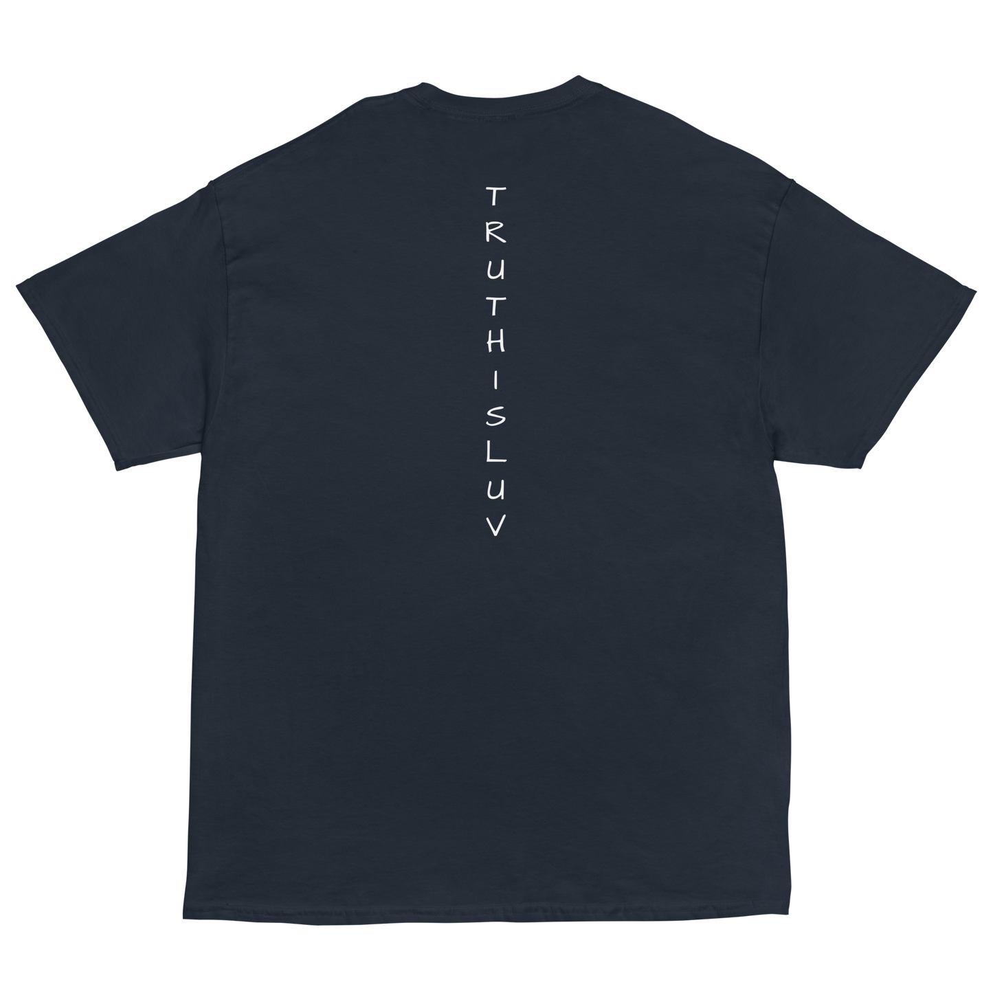 TruthIsLuv Tee