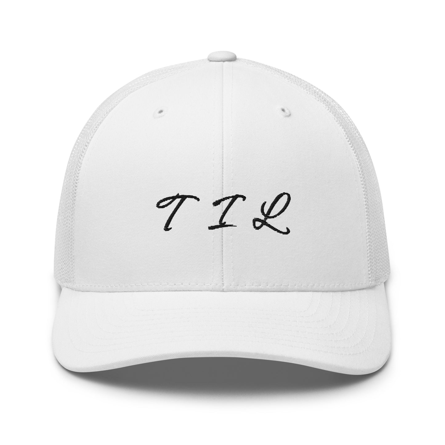 TruthIsLuv Hat