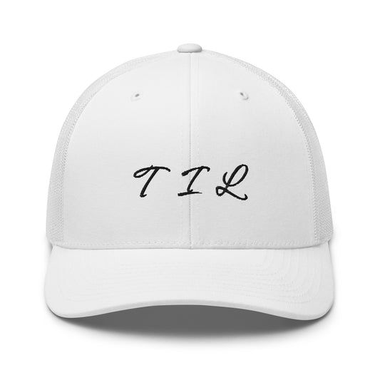 TruthIsLuv Hat