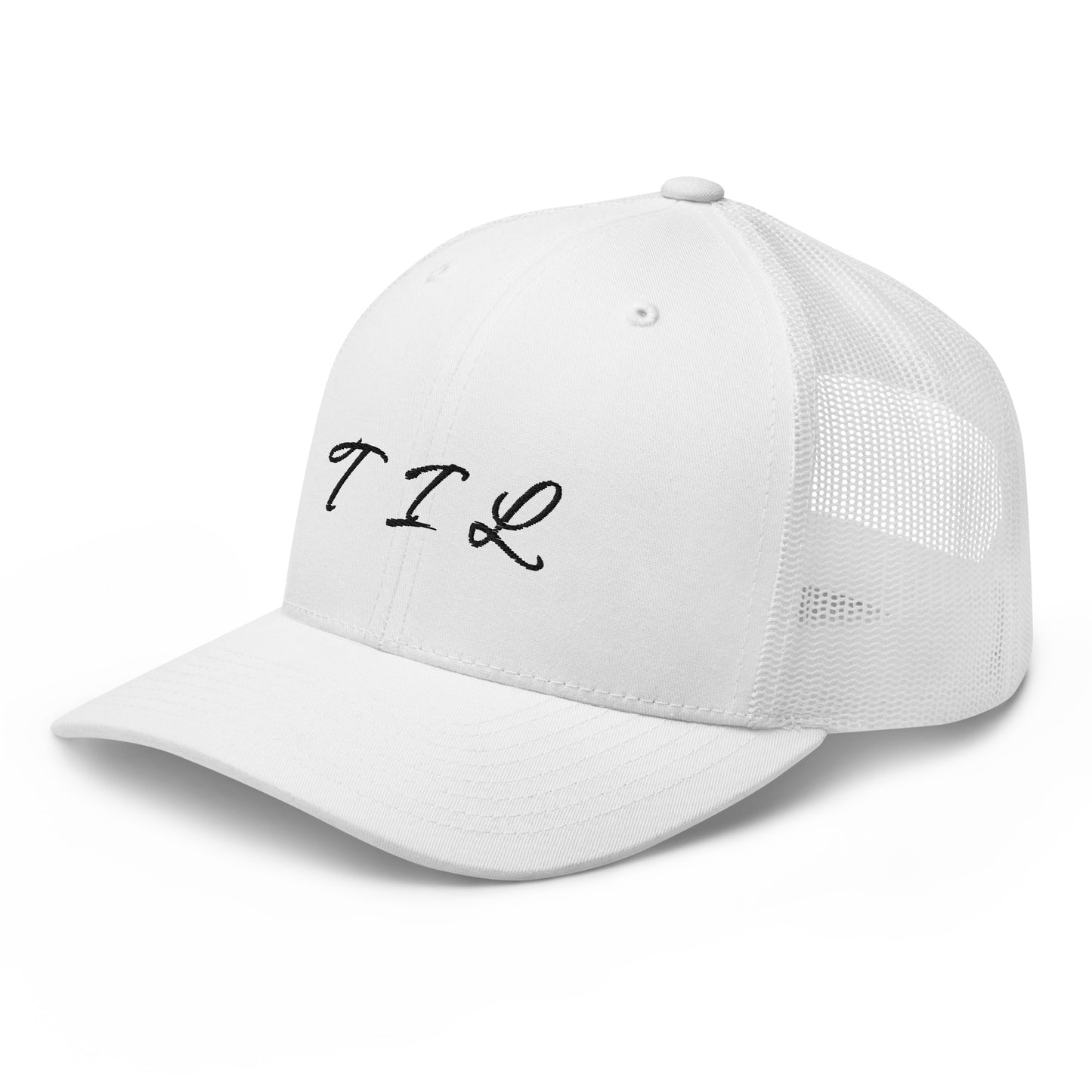 TruthIsLuv Hat