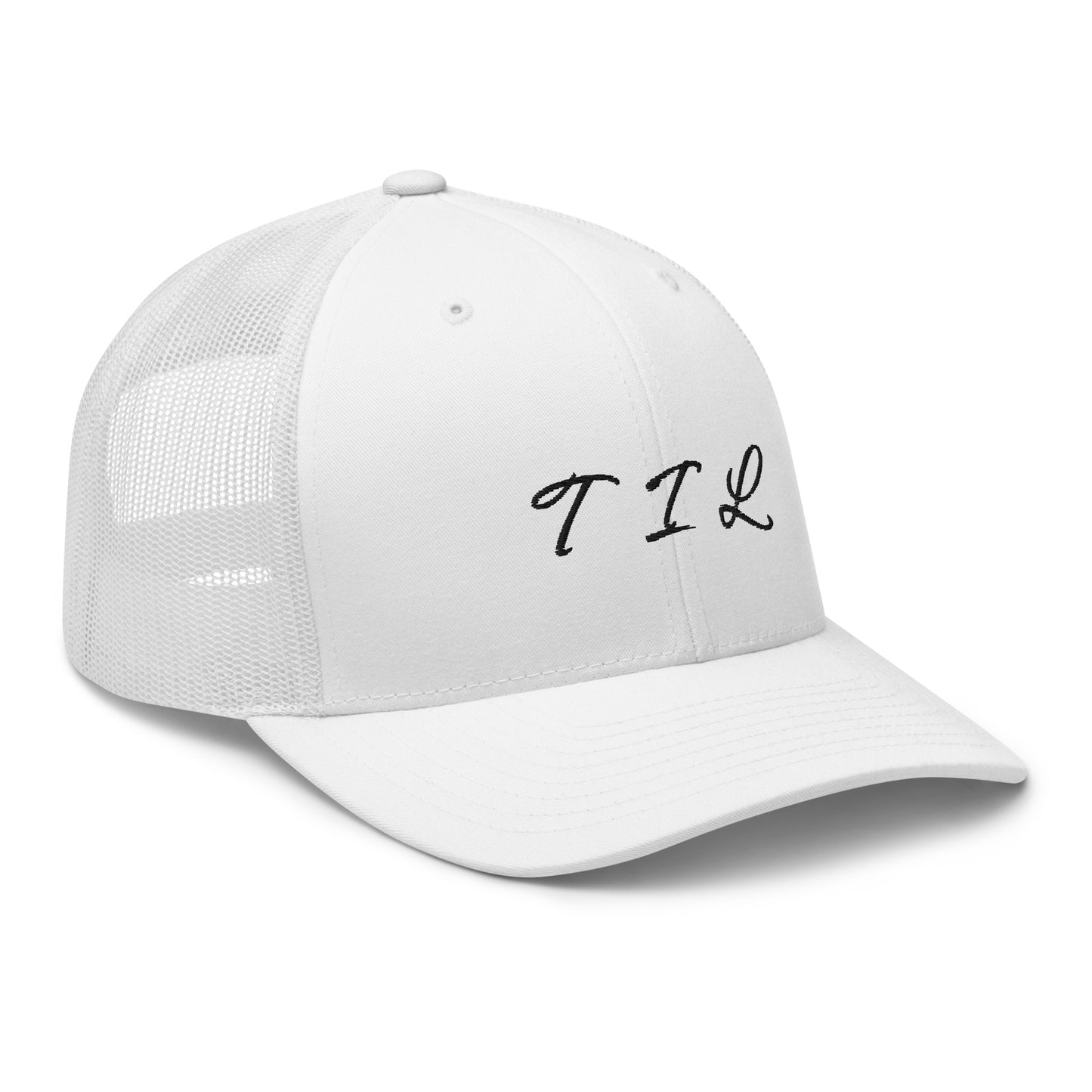 TruthIsLuv Hat