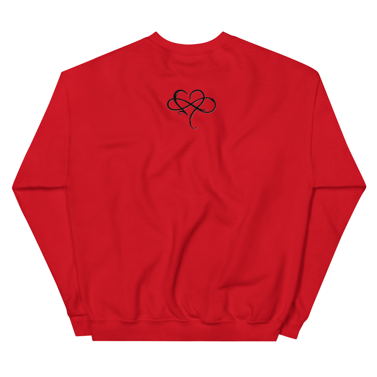 TruthIsLuv Crewneck