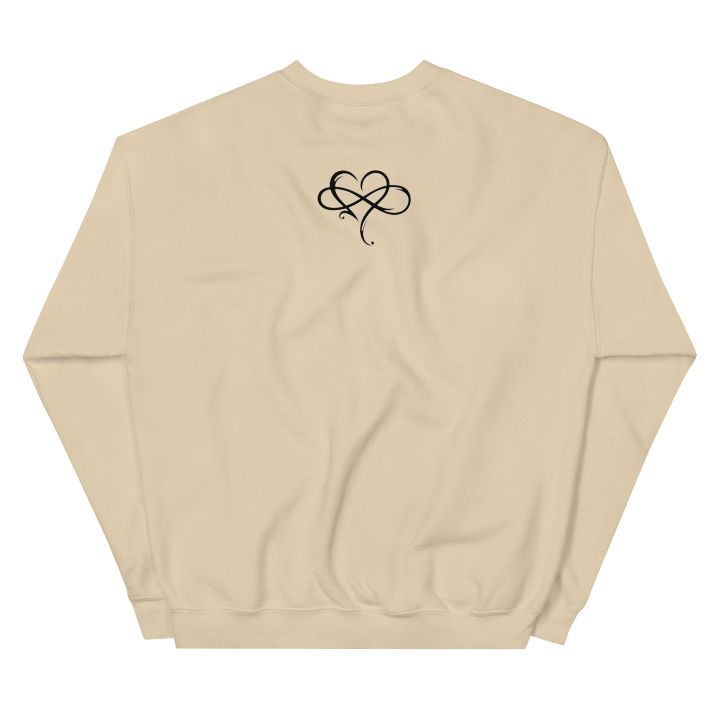 TruthIsLuv Crewneck