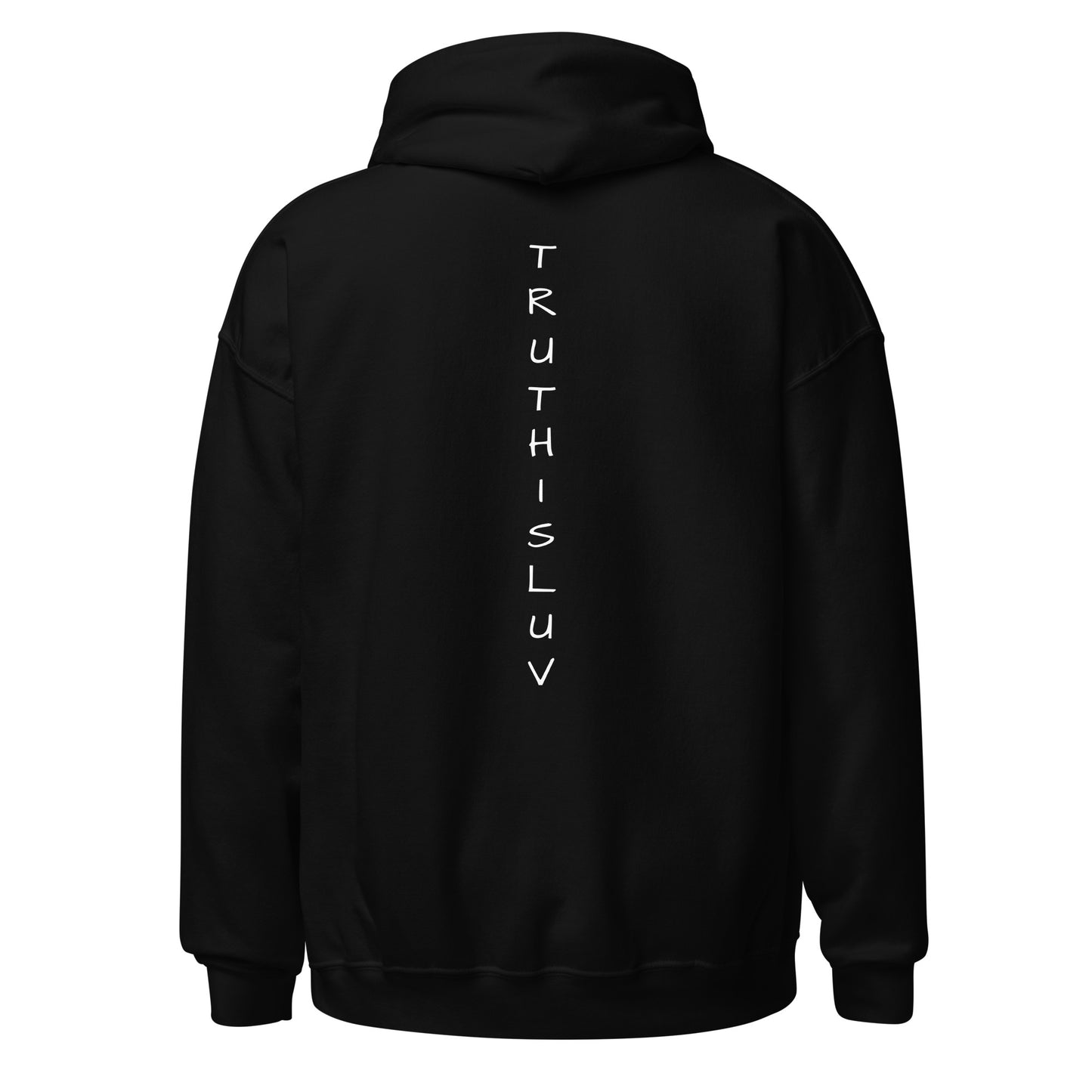 TruthIsLuv Hoodie