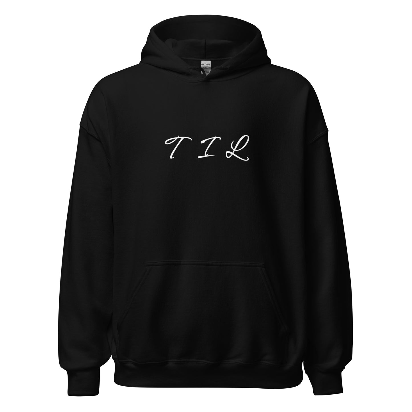 TruthIsLuv Hoodie