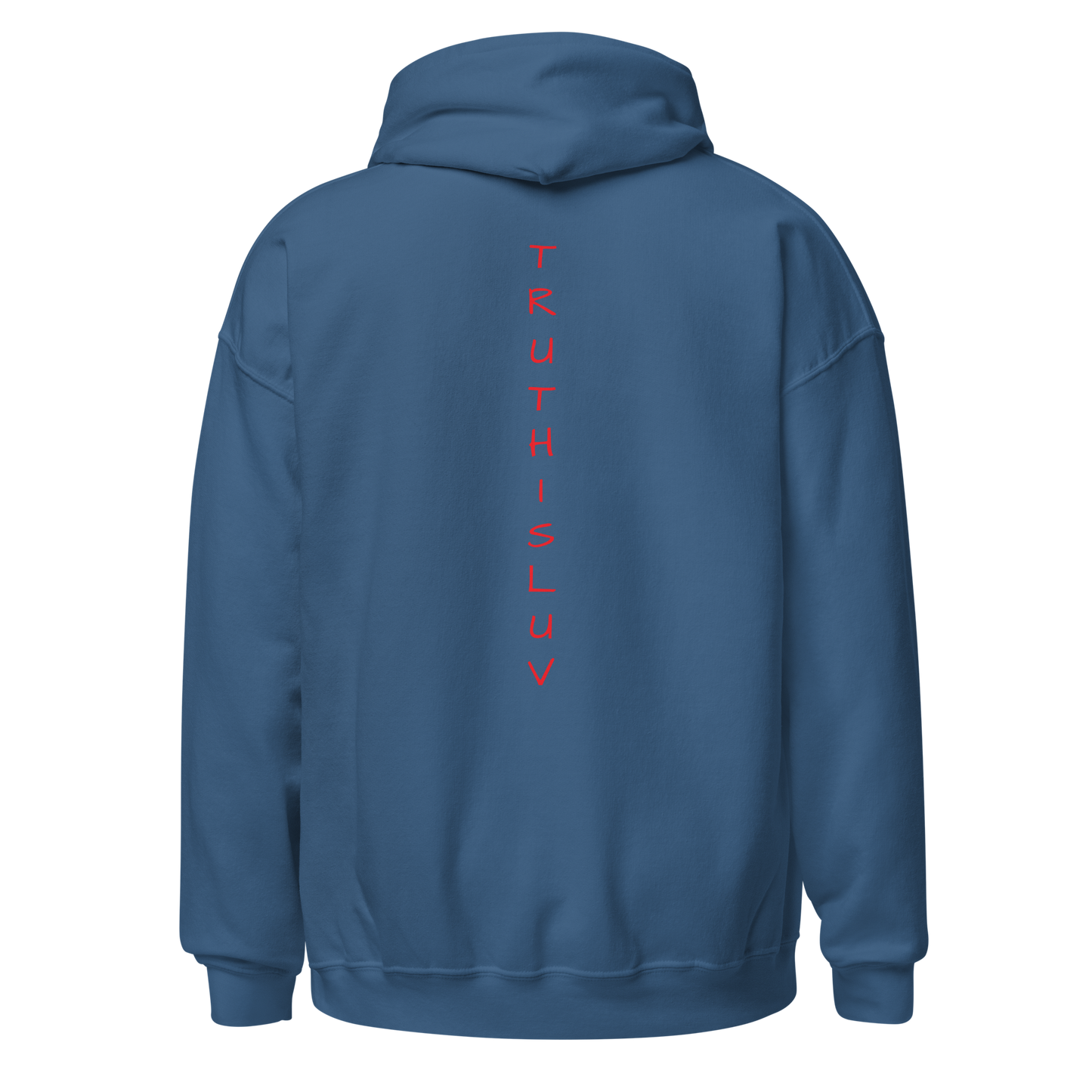 TruthIsLuv Hoodie