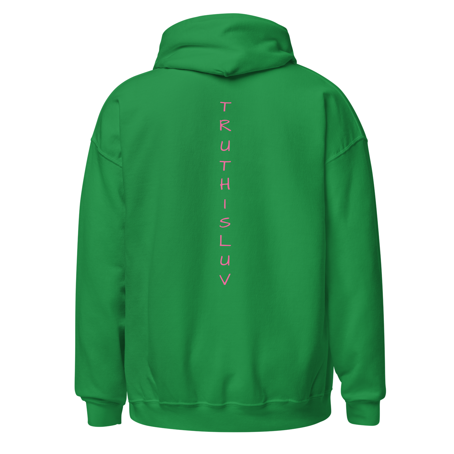 TruthIsLuv Hoodie