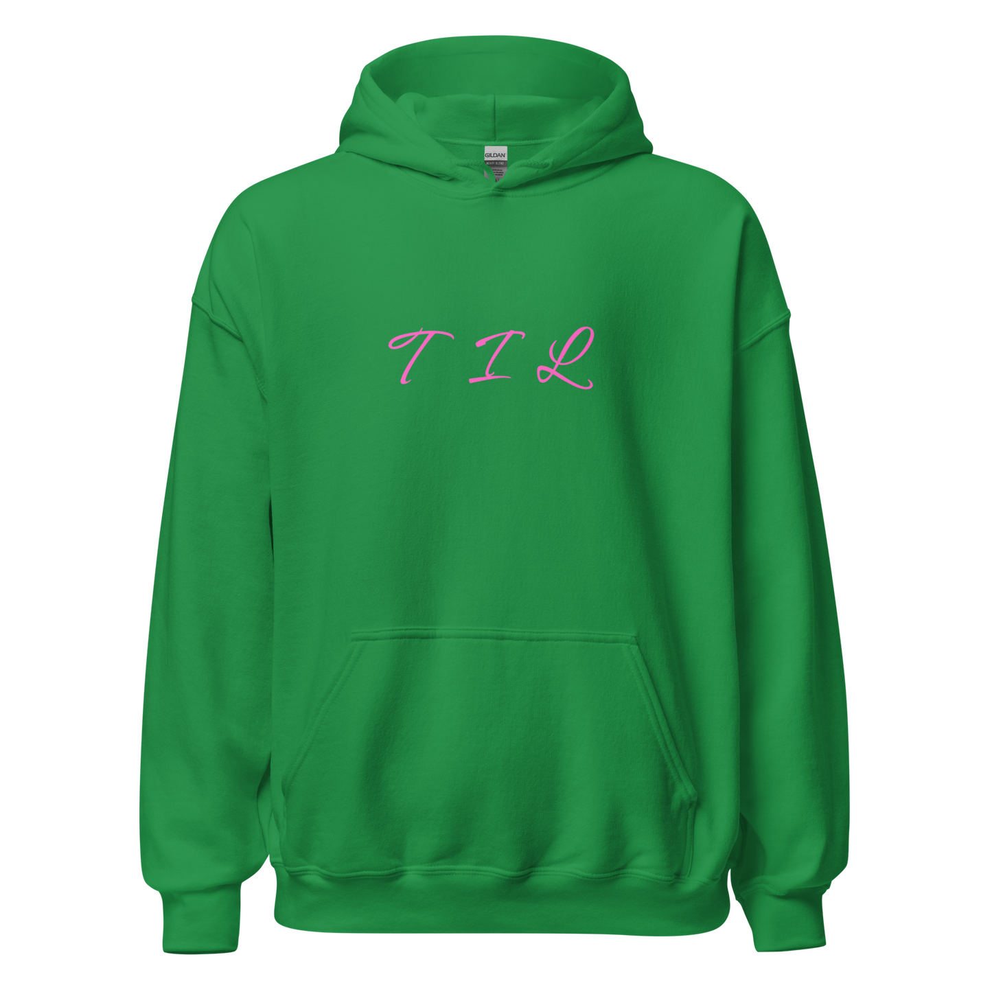 TruthIsLuv Hoodie