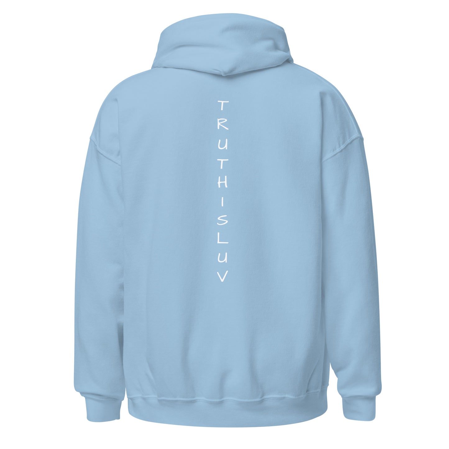 TruthIsLuv Hoodie