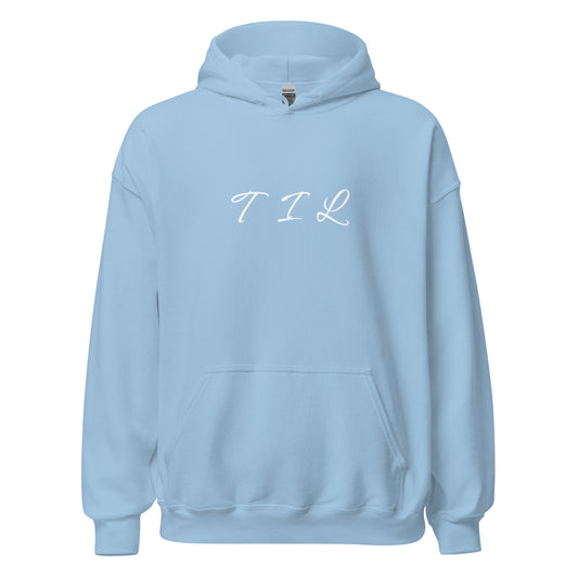 TruthIsLuv Hoodie