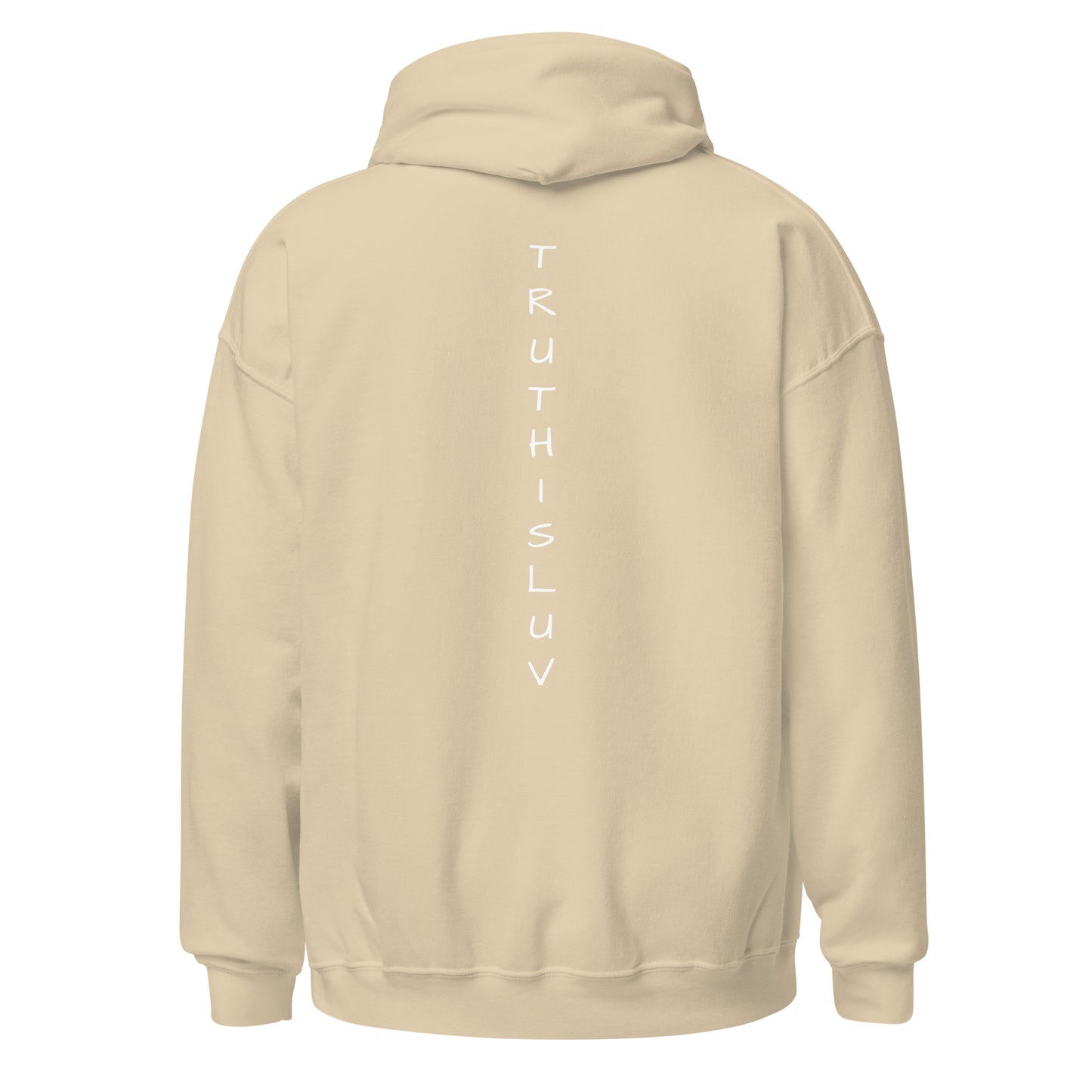 TruthIsLuv Hoodie