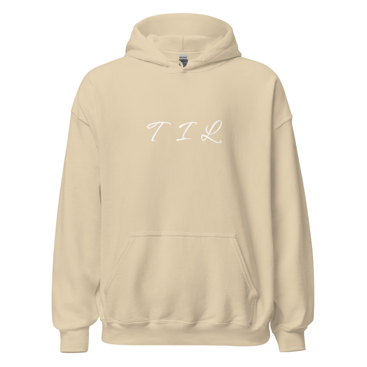 TruthIsLuv Hoodie