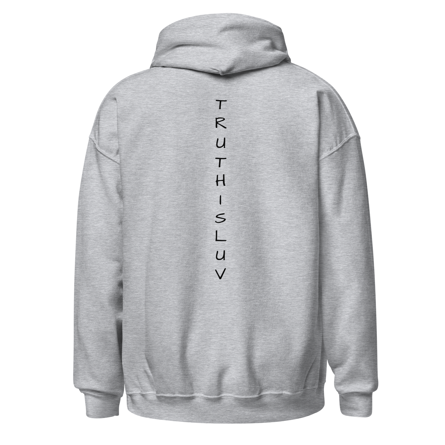 TruthIsLuv Hoodie