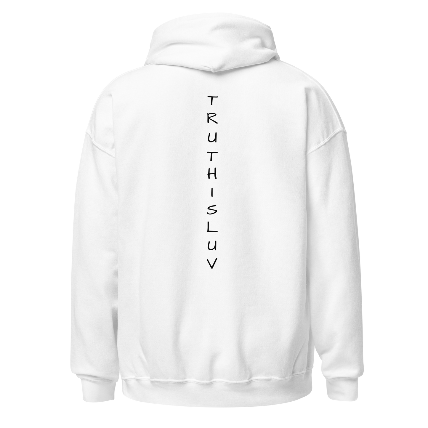 TruthIsLuv Hoodie