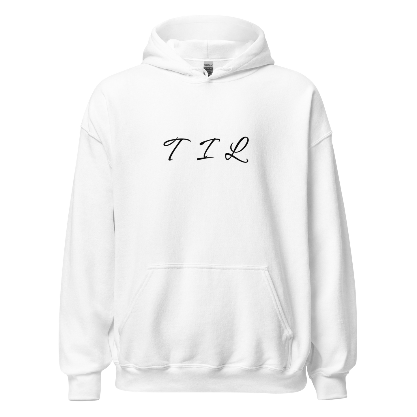 TruthIsLuv Hoodie